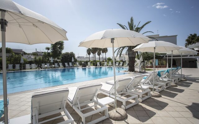 Nicolaus Club Il Gabbiano