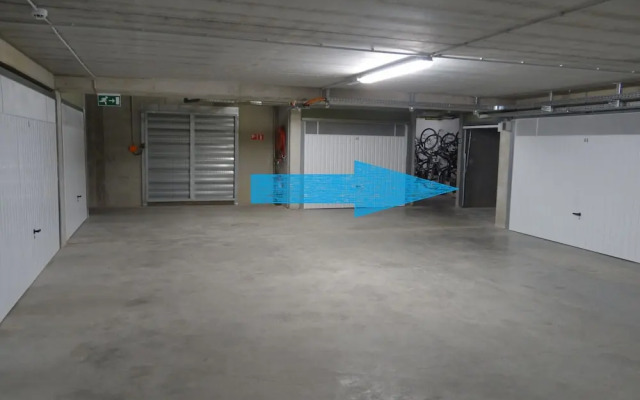 Apartment in Nieuwpoort for 6 Persons