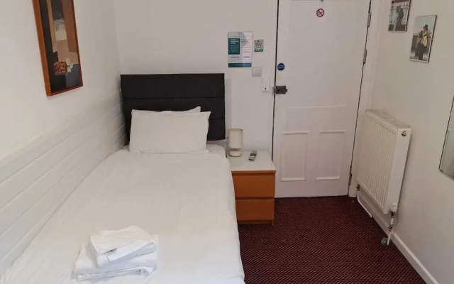 City Centre Guest House - Gloucester Park