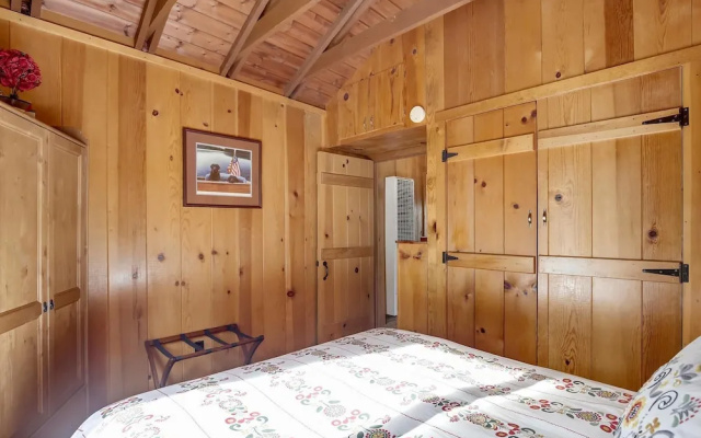 Fever Unit 2090 - 1 Br Cabin