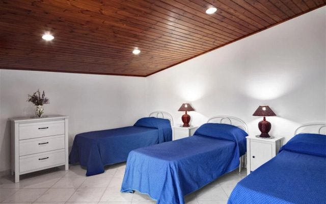 Il Frantoio The Countryside Villa