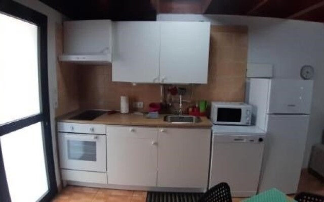 Apartment Benessere e Relax