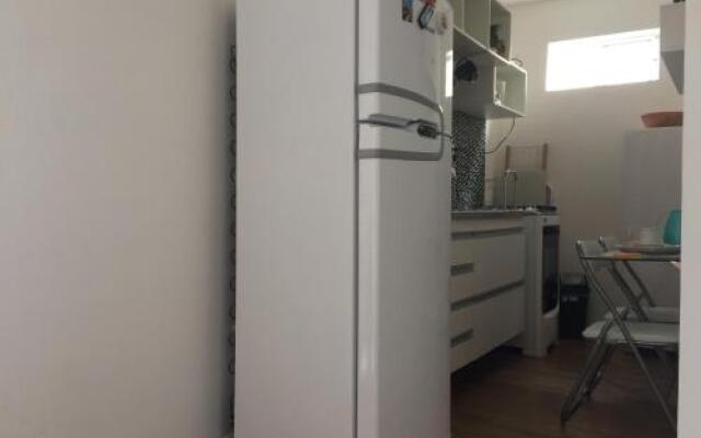 APARTAMENTO em NATAL