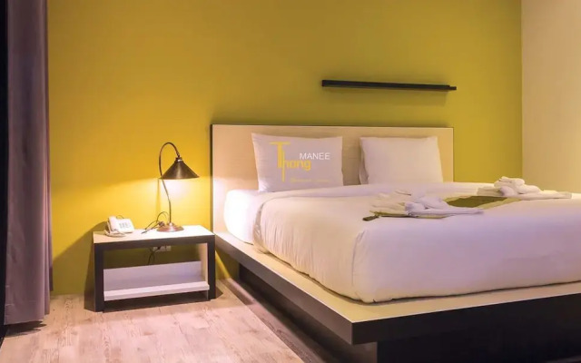Thong Manee Apartments