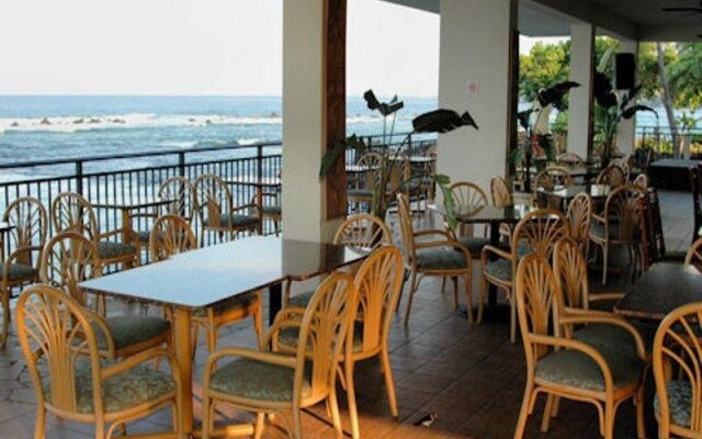 Keauhou Resort