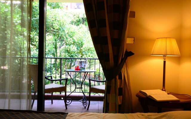 Capo Dei Greci Taormina Coast - Resort Hotel & SPA