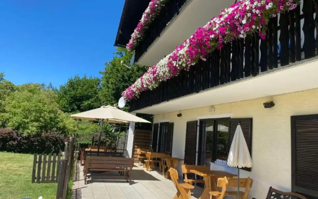 Pension Waldschenke am Wörthersee