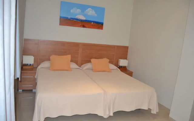 Hotel Bahia