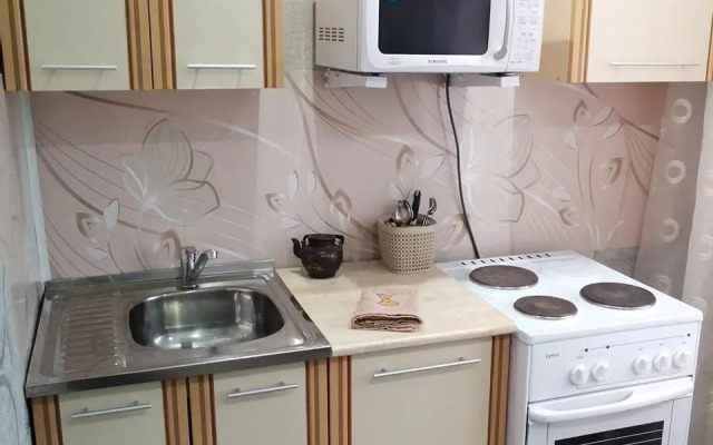 Апартаменты на улице Мечтателей 3