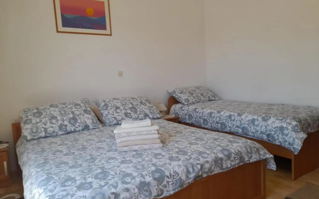 Apartment Margita
