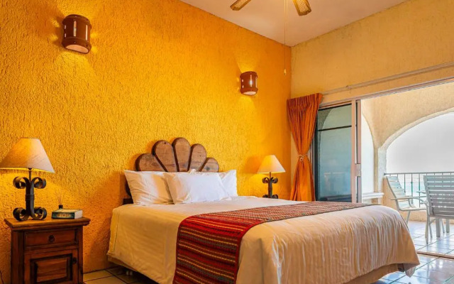 Las Gaviotas Resort