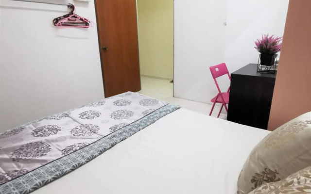 Warni Villa 8 Whole Or Room