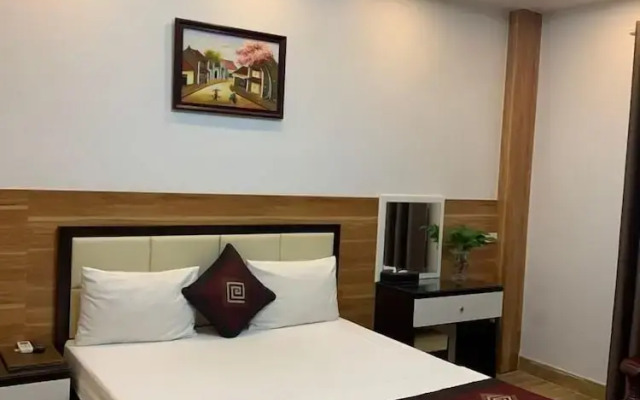 Hoang Lan Hotel KDT Xala HN - BAY LUXURY