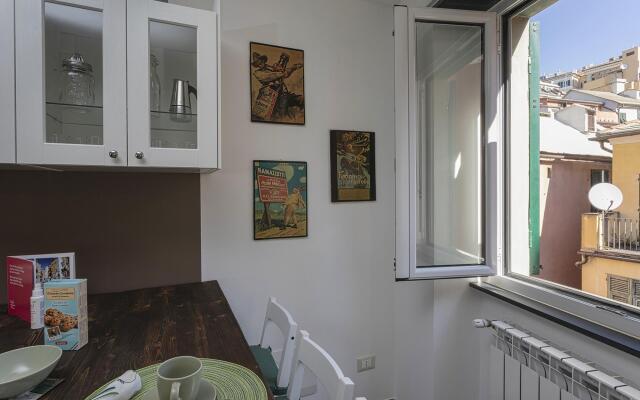 Acquarium Studio in Genova