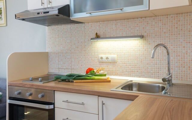 Apartment Ana Jedan