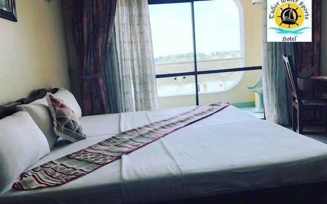 Tudor Water Sports Hotel