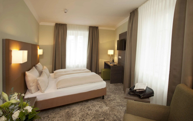 Hotel Jakob Regensburg DownTown, BW Signature Collection