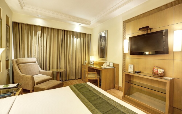 Hotel Western court Chandigarh – Guest Rooms – Chandigarh