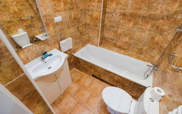 ShortStayPoland Sandomierska B157