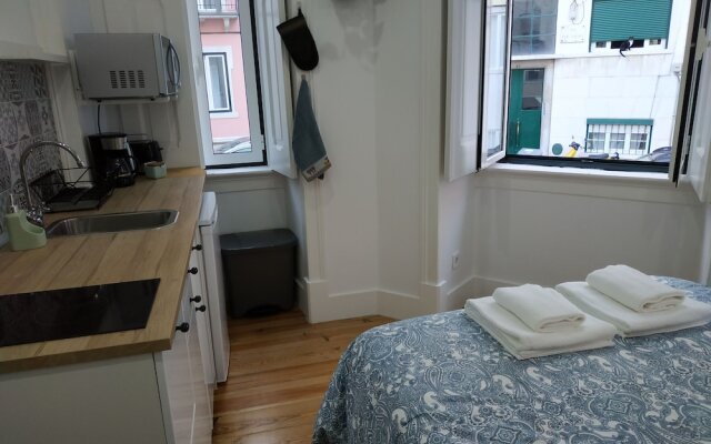 Lovely Spot Penha de França