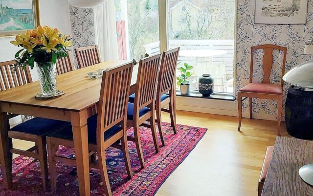 4 Person Holiday Home in Mariefred