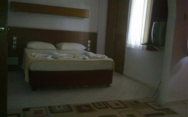 Golden Rock Hotel