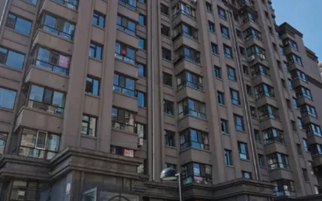 Yiju Apartment