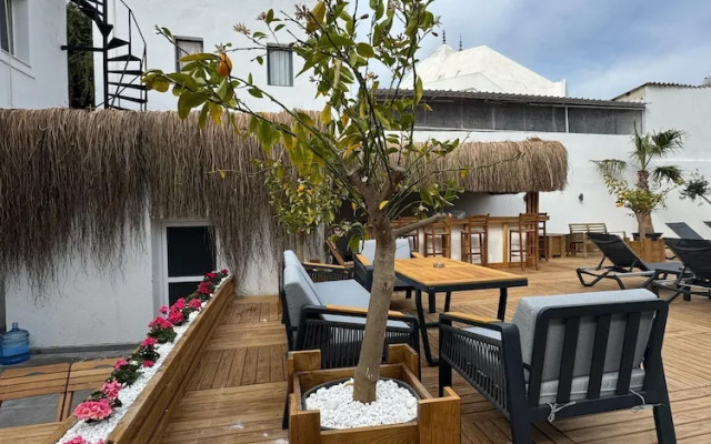 Costa Viva Bodrum