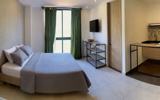 Trip Monkey del Río