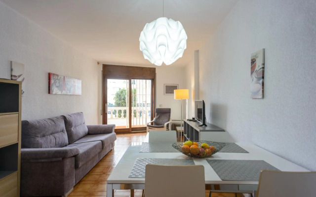 Appartement Rez De Jardin Emplacement #1