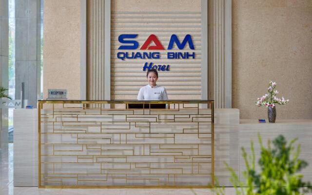 KHáCH SạN SAM QUảNG BìNH