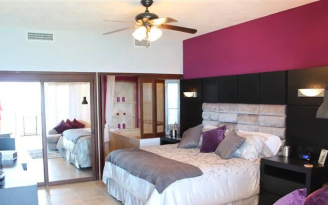 Sonoran Sky 3BR 802 Upper Sky by Casago