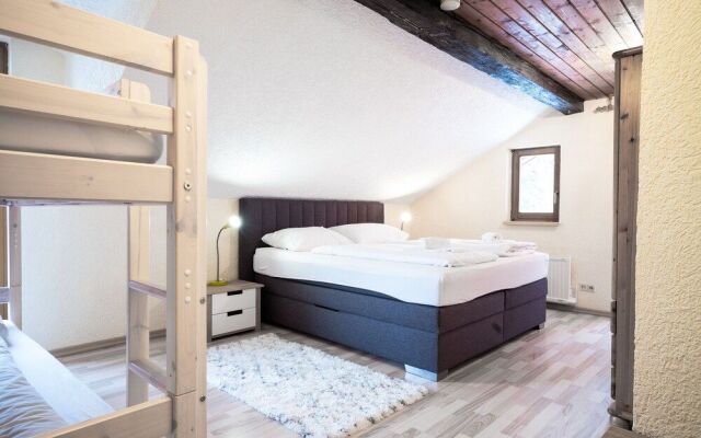 Lake View Lodges by we rent