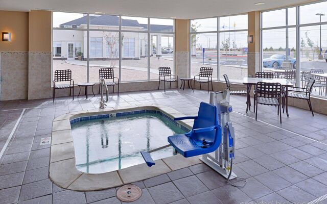 Hilton Garden Inn Hobbs