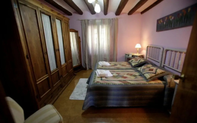 La Posadica Casa Aldabe