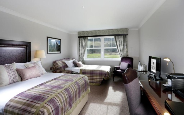 Macdonald Cardrona Hotel, Golf & Spa