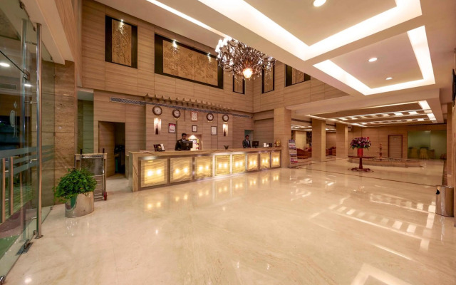JP Hotel