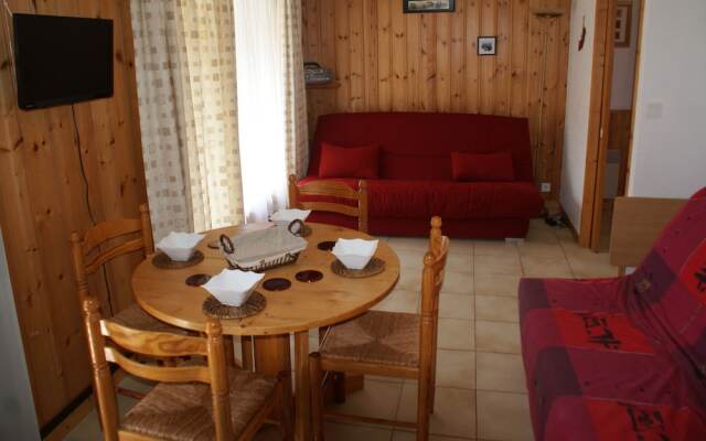 Appartements 4 pers Résidence Samoëns