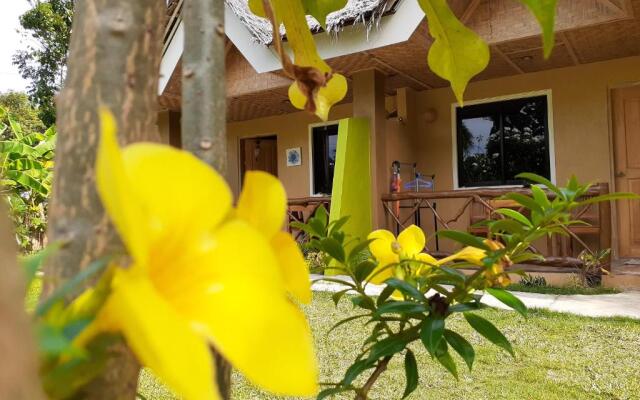 MIKI's Guest House
