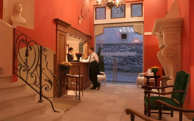 Hotel Gródek