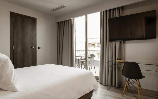 The Alassia Hotel