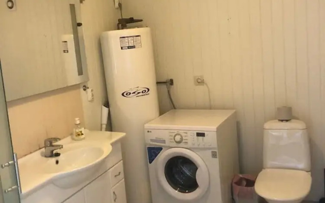 Lillsand Apartment as