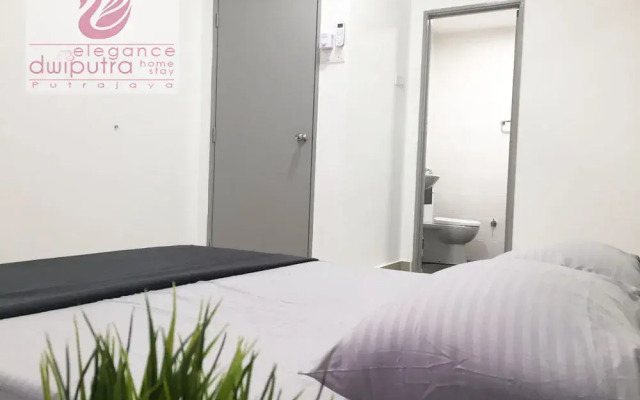 Montbleu Suites at Putrajaya