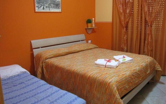 Bed and Breakfast Aracoeli