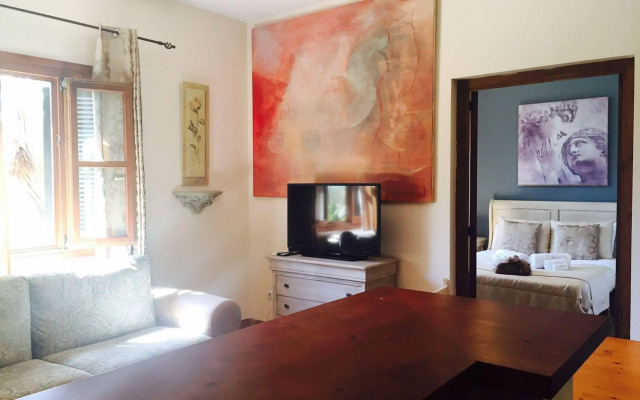 Sa Vinya des Convent Agroturismo
