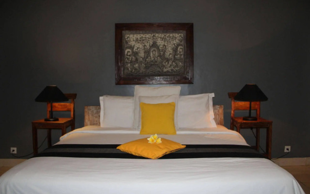 Premium Villas Seminyak I