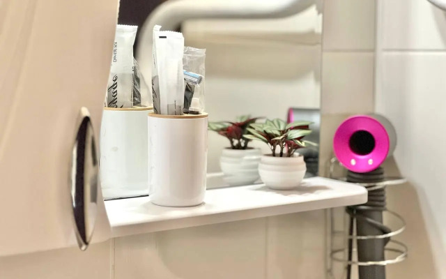 Апартаменты на проспекте Мира 97