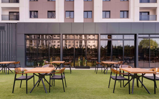 Mövenpick Hotel Trabzon