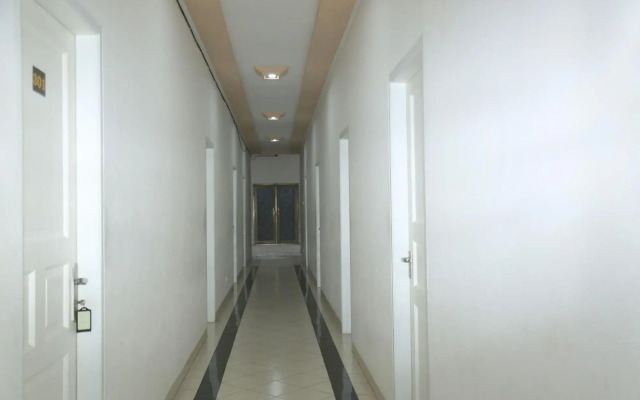Wisma Prima by OYO Rooms