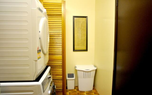 Shangri-La On Surf Parade - Free Wifi!